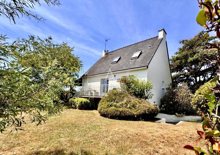 vente Maison Brech