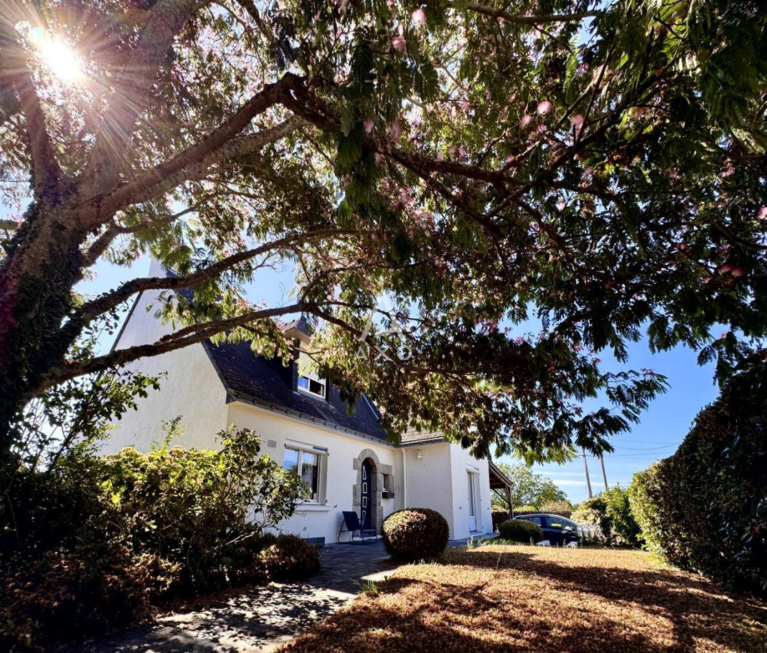 vente Maison Brech - Photo 1