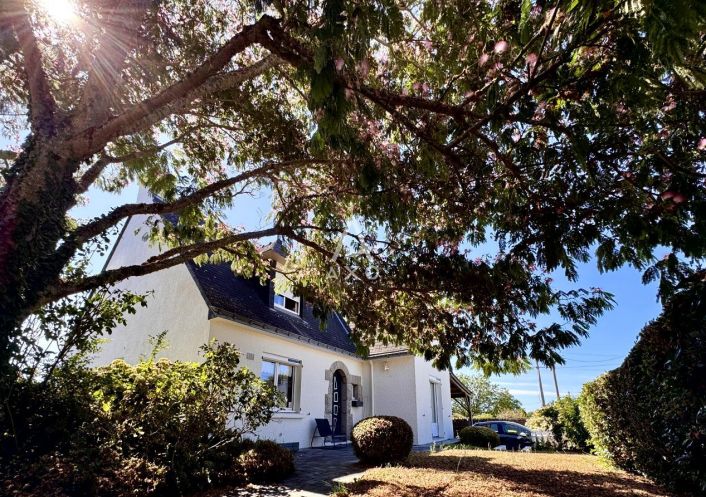 vente Maison Brech