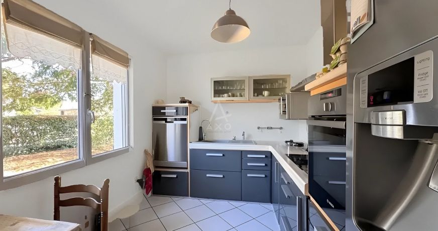vente Maison Brech