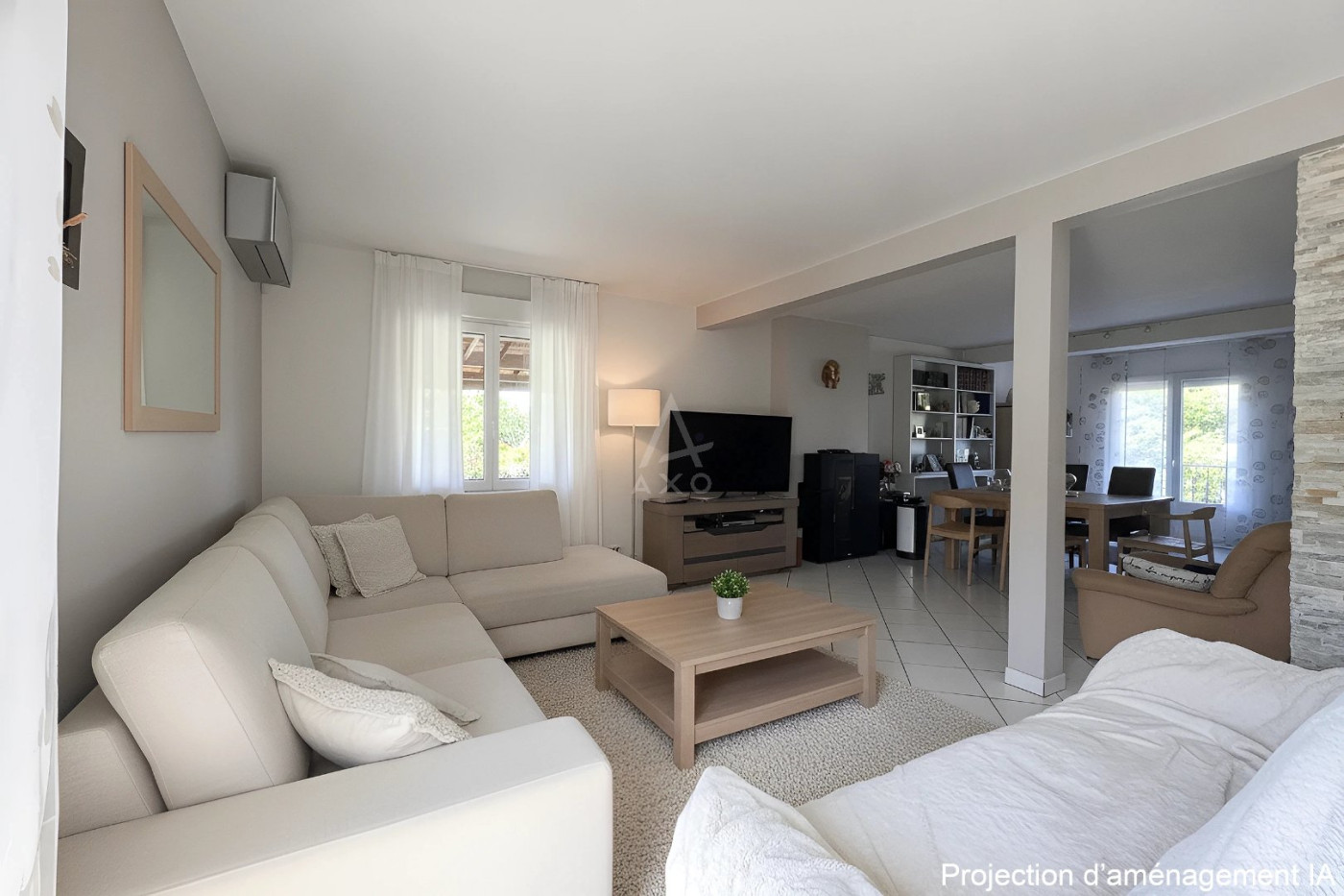 vente Maison Brech - Photo 3