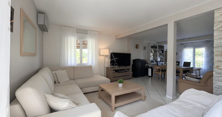 vente Maison Brech