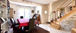 vente Maison Brech