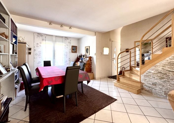 vente Maison Brech