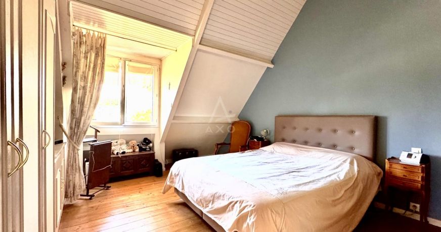 vente Maison Brech