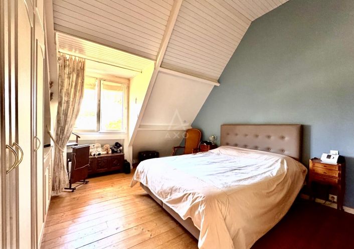 vente Maison Brech