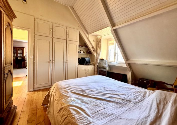 vente Maison Brech