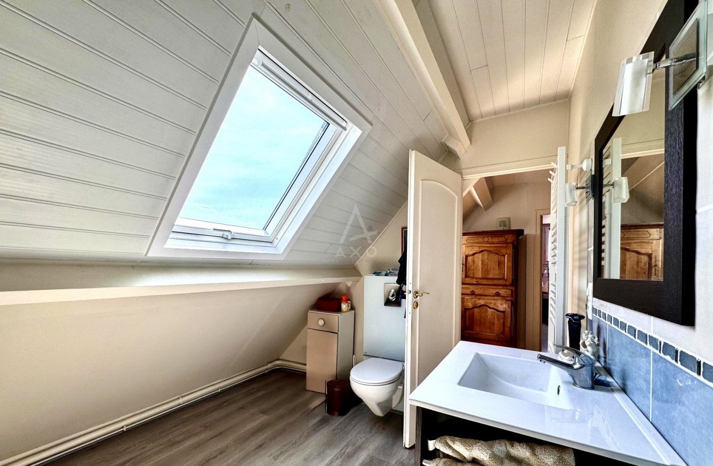 vente Maison Brech - Photo 15