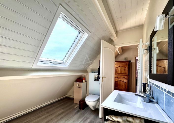 vente Maison Brech