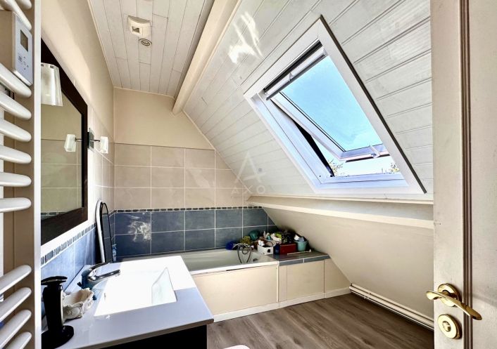 vente Maison Brech