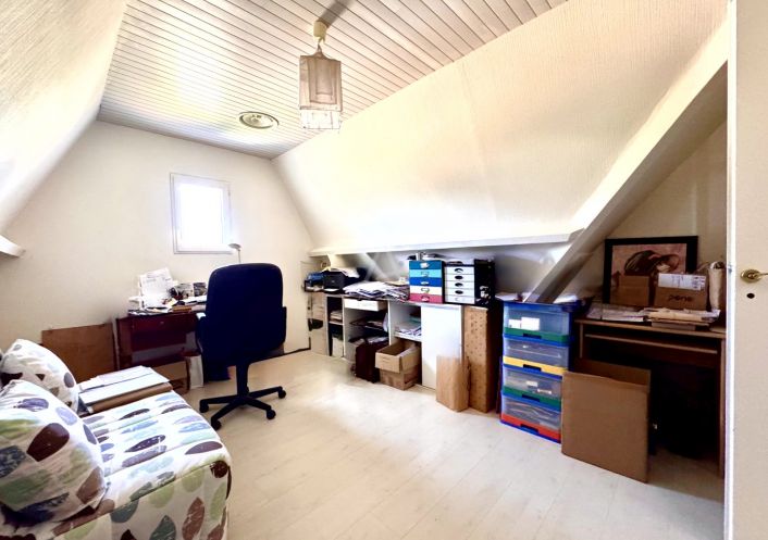 vente Maison Brech