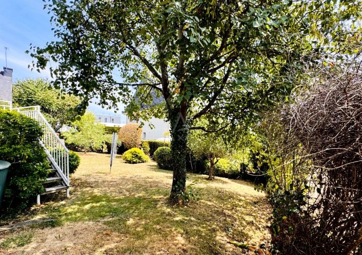 vente Maison Brech