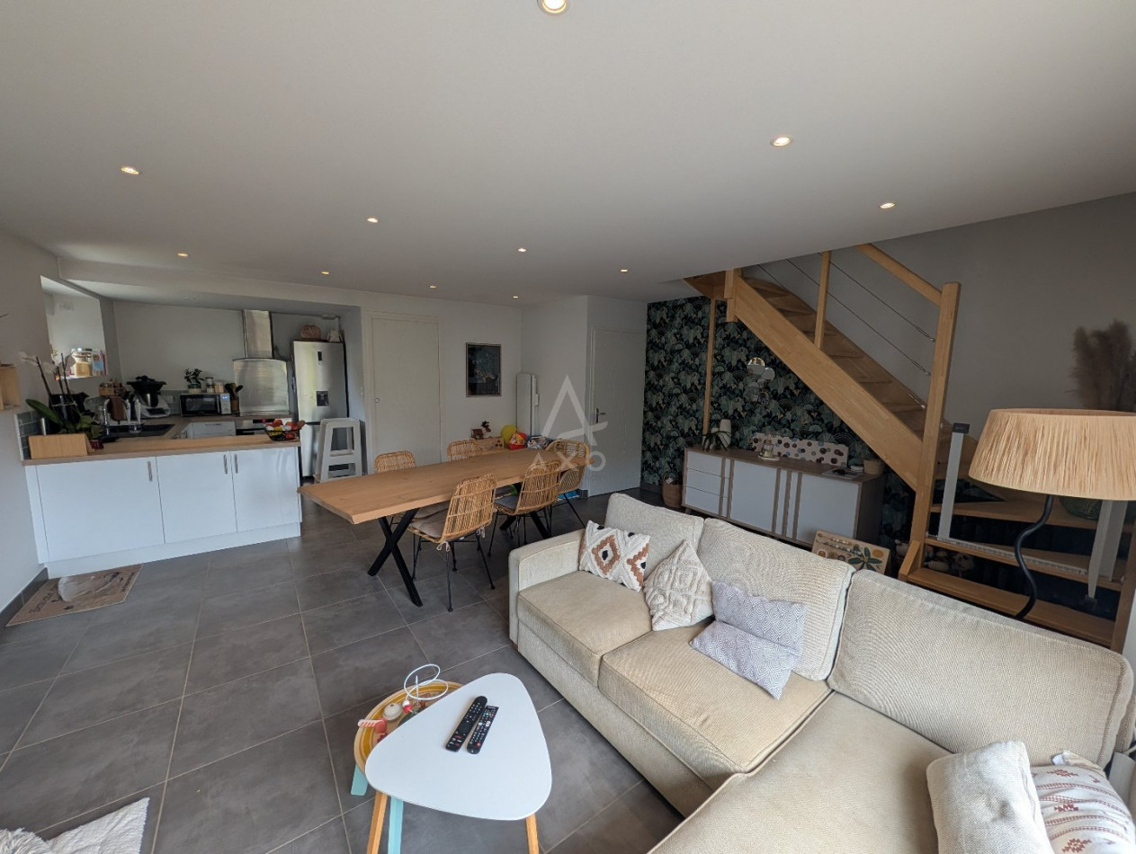 vente Maison Getigne - Photo 1