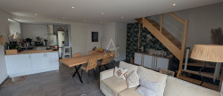 vente Maison Getigne