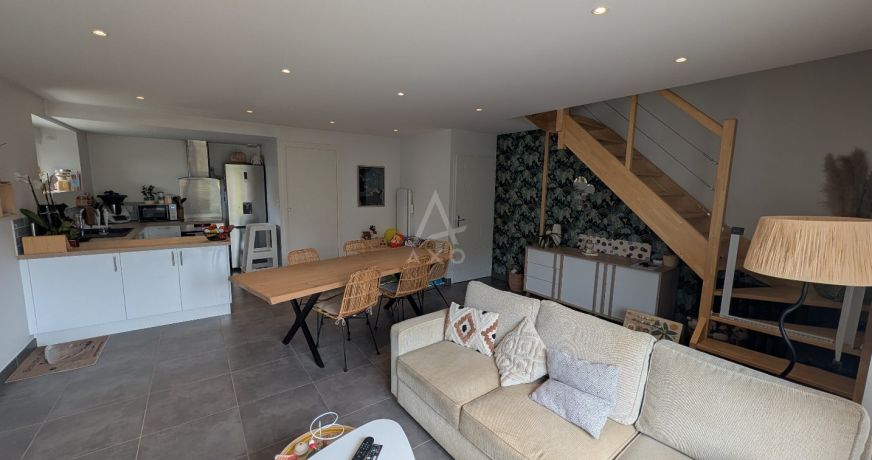 vente Maison Getigne