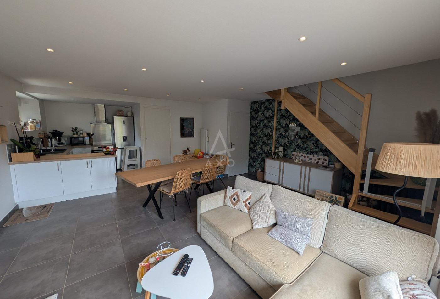 vente Maison Getigne - Photo 1