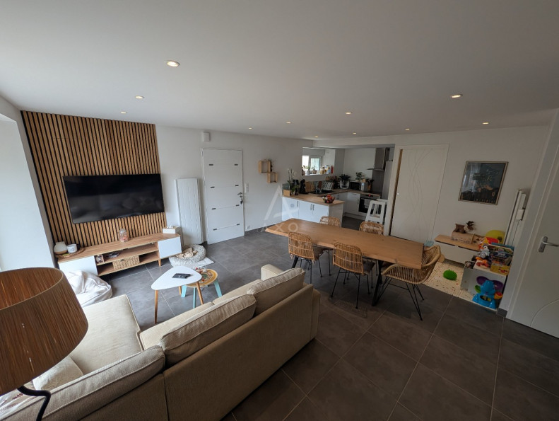 vente Maison Getigne - Photo 2