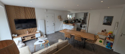 vente Maison Getigne