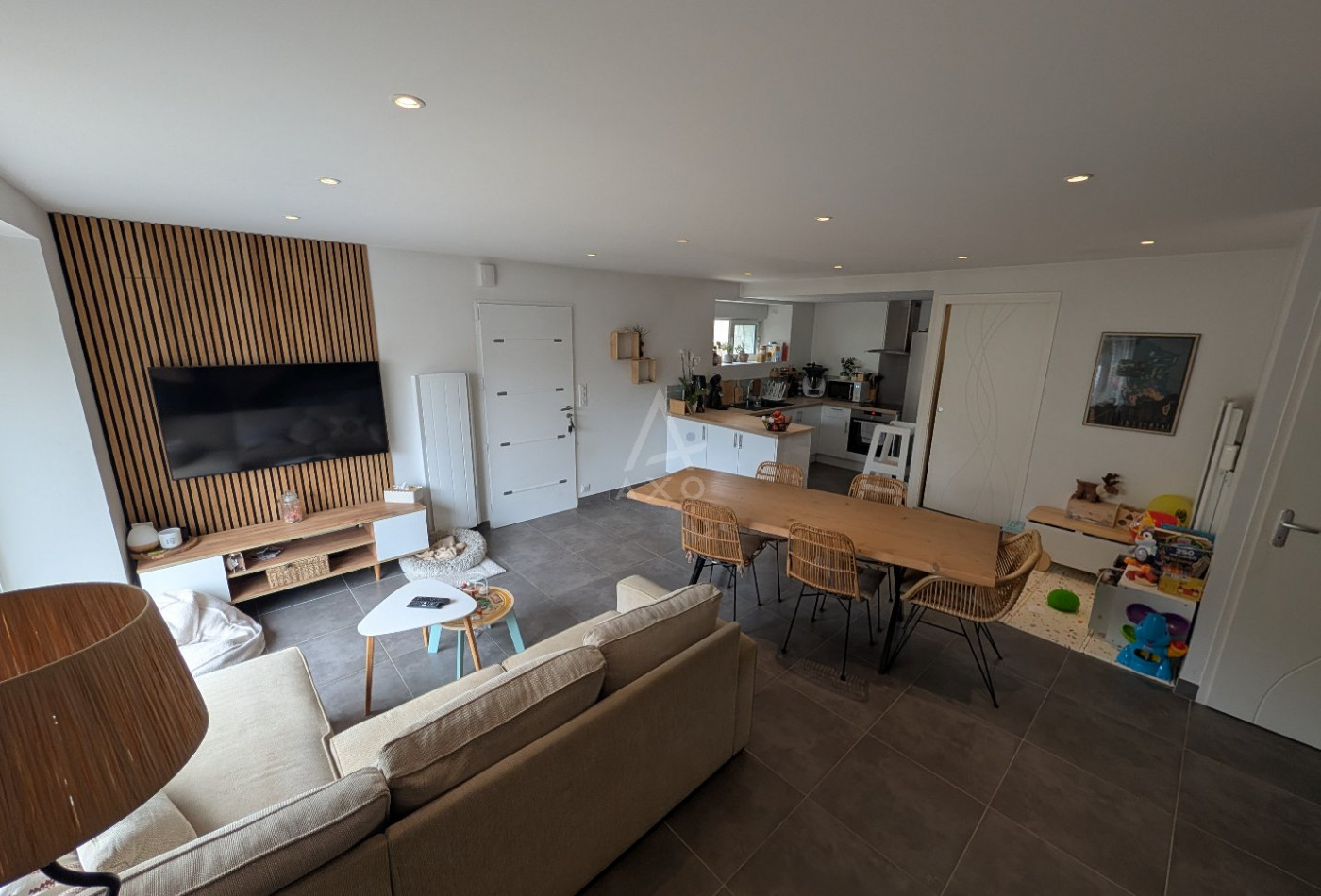 vente Maison Getigne - Photo 2