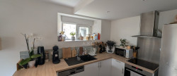 vente Maison Getigne