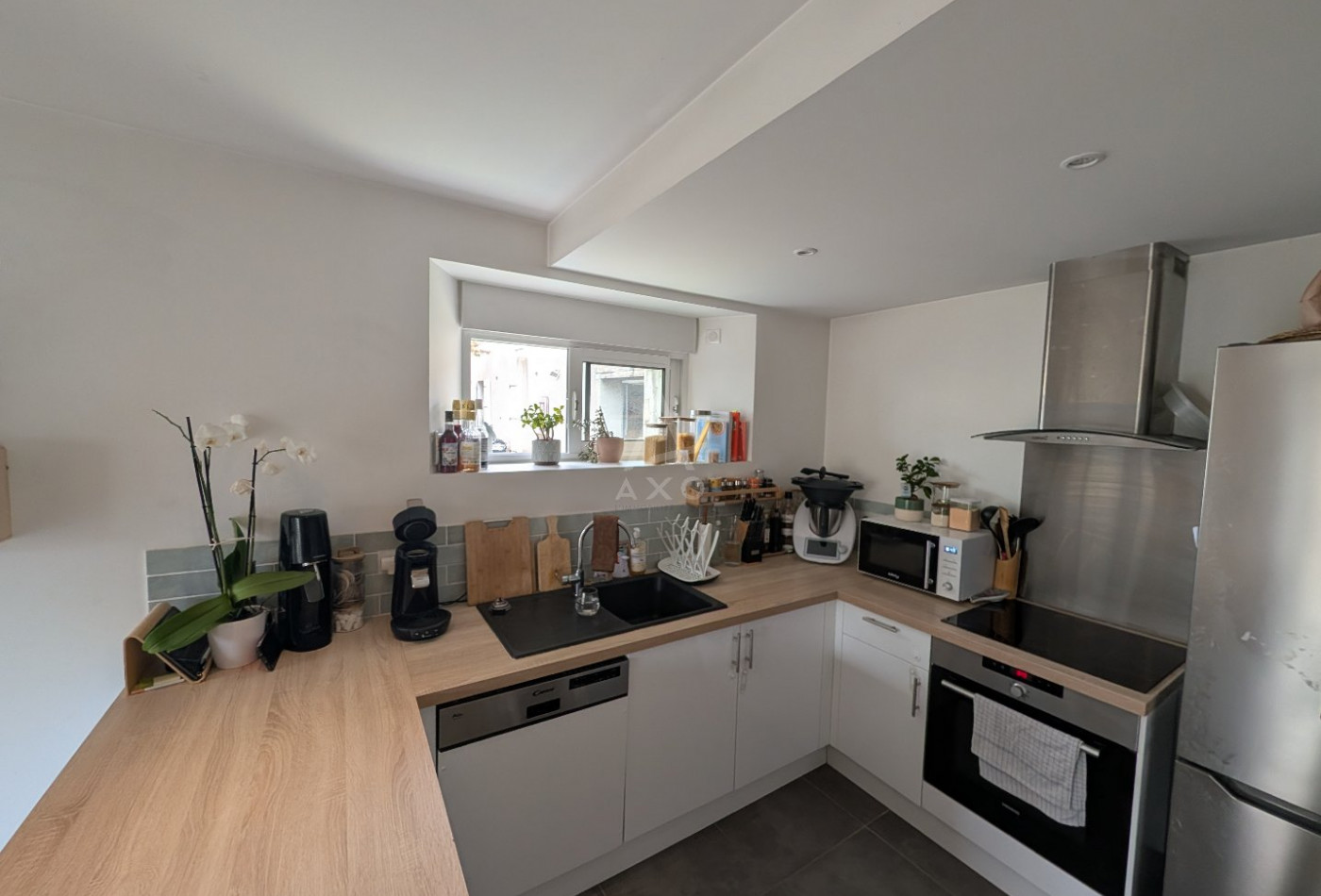vente Maison Getigne - Photo 3