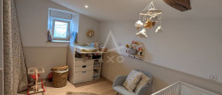 vente Maison Getigne
