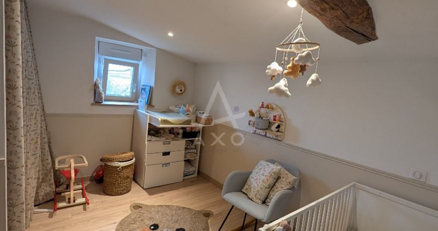 vente Maison Getigne