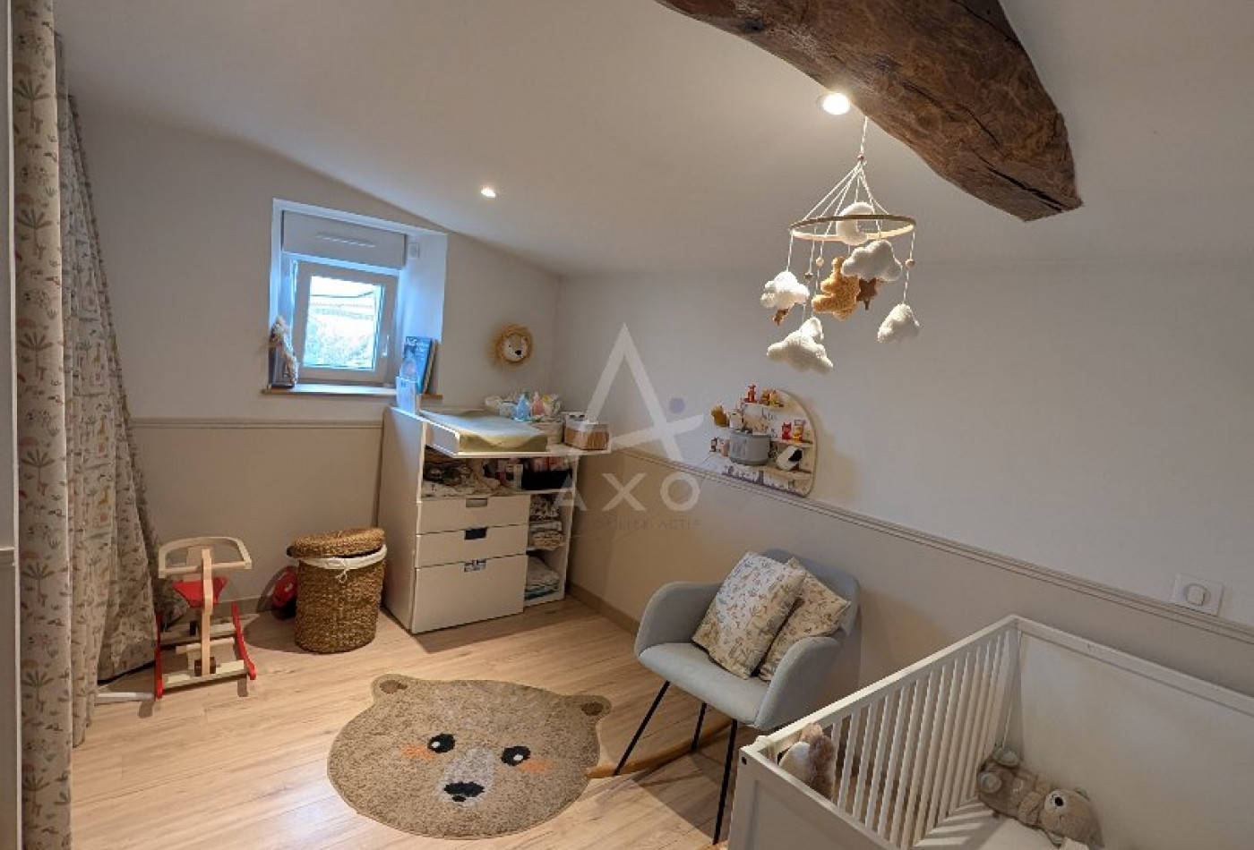 vente Maison Getigne - Photo 4