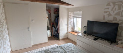 vente Maison Getigne