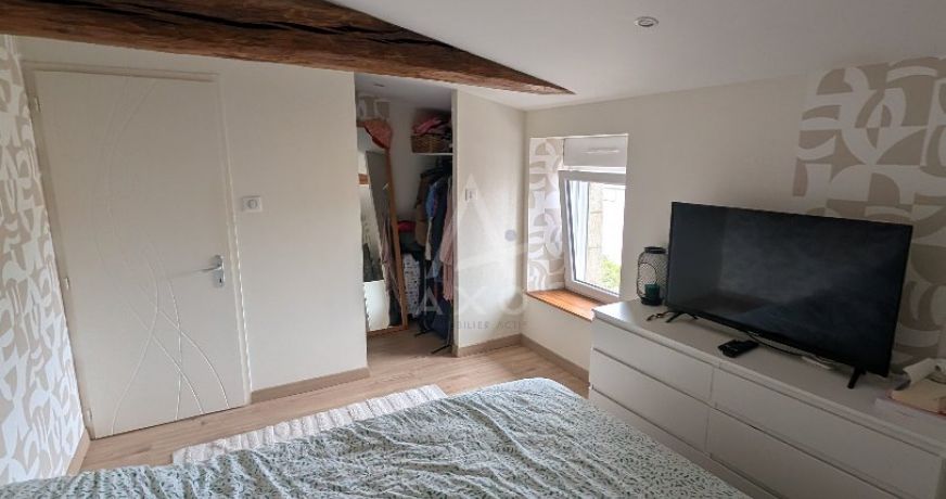 vente Maison Getigne