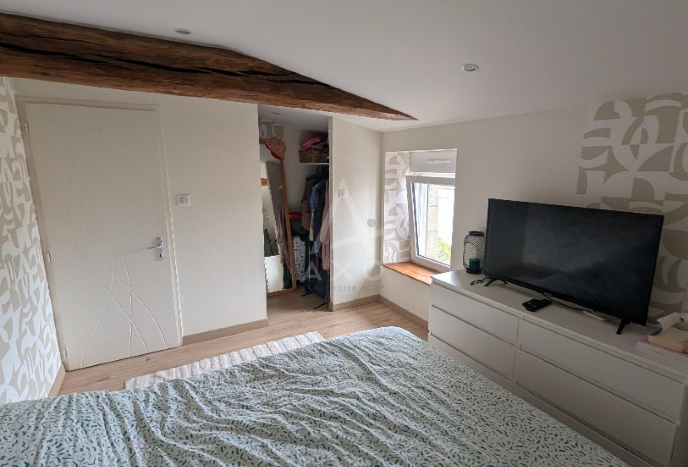 vente Maison Getigne - Photo 5