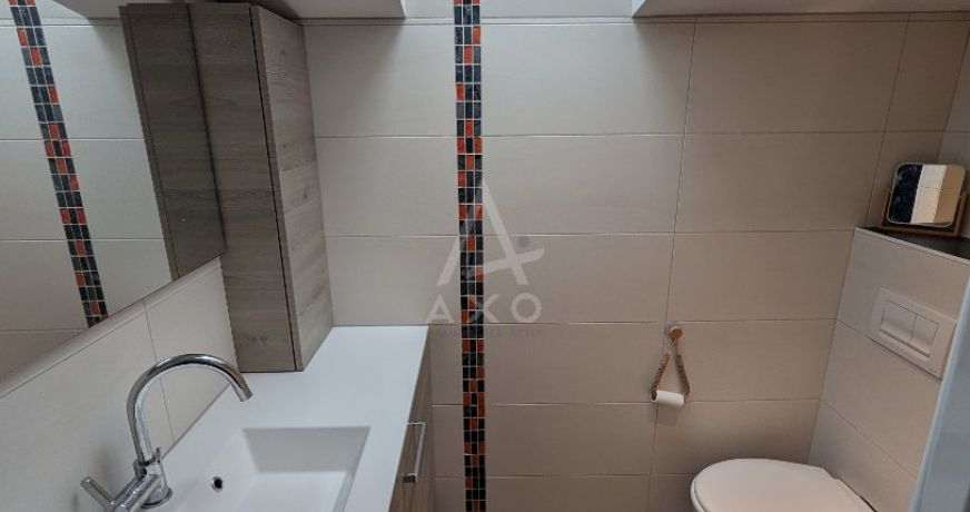 vente Maison Getigne