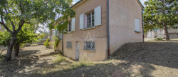 vente Maison Valensole