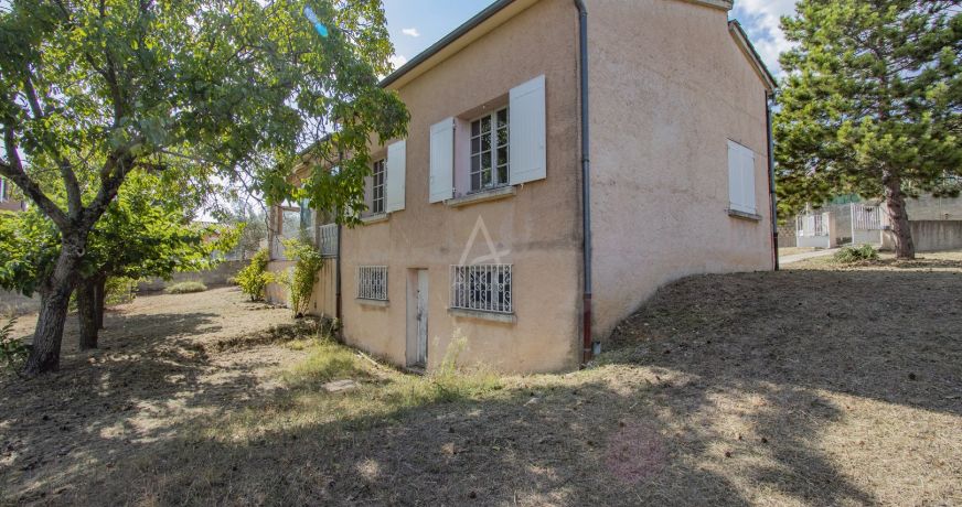 vente Maison Valensole