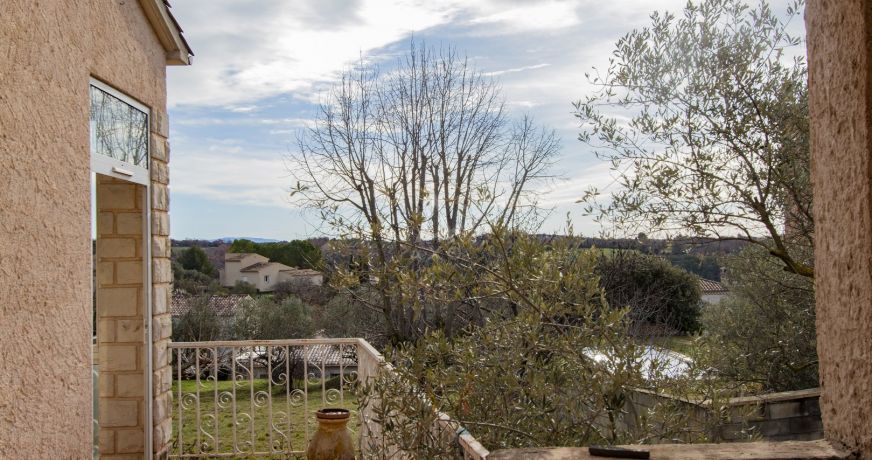 vente Maison Valensole