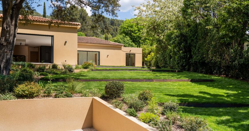 vente Maison de ville Aix En Provence