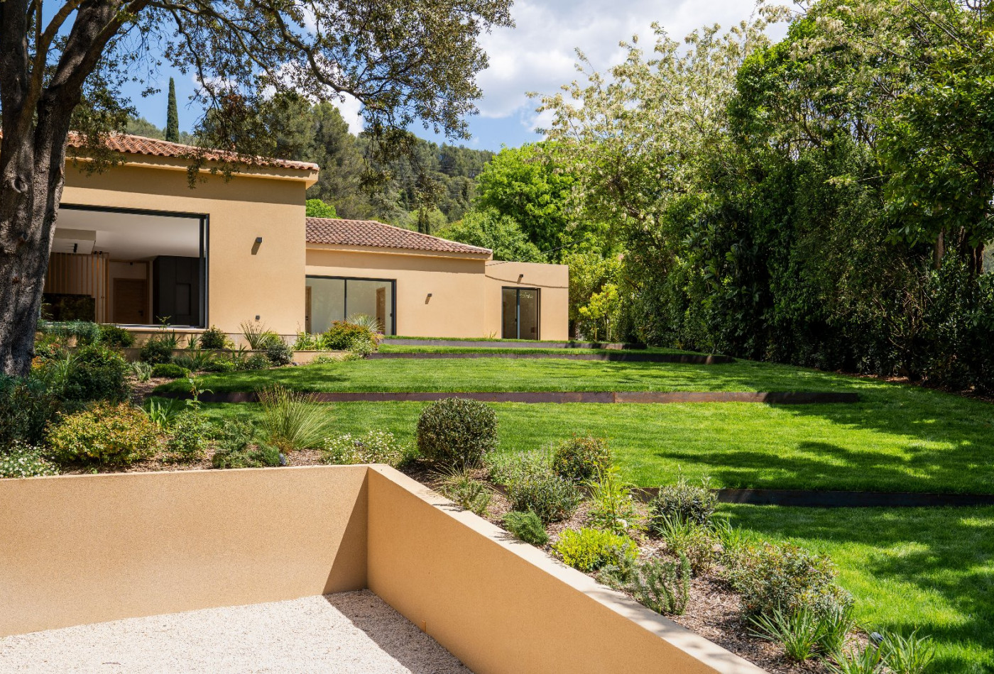 vente Maison de ville Aix En Provence - Photo 2