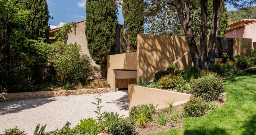 vente Maison de ville Aix En Provence