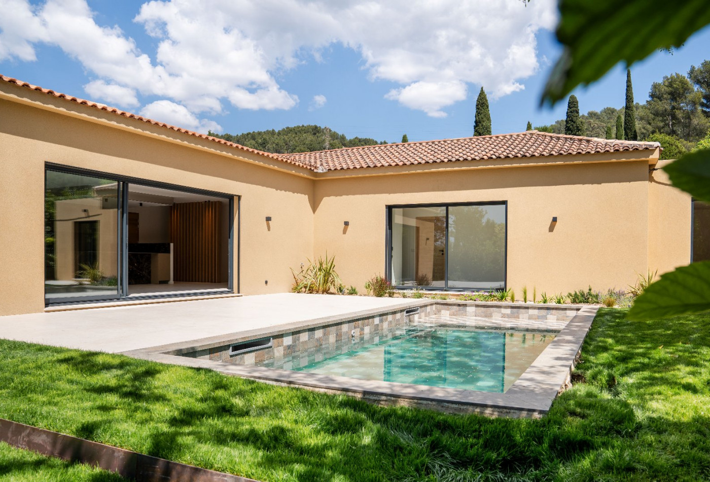 vente Maison de ville Aix En Provence - Photo 1
