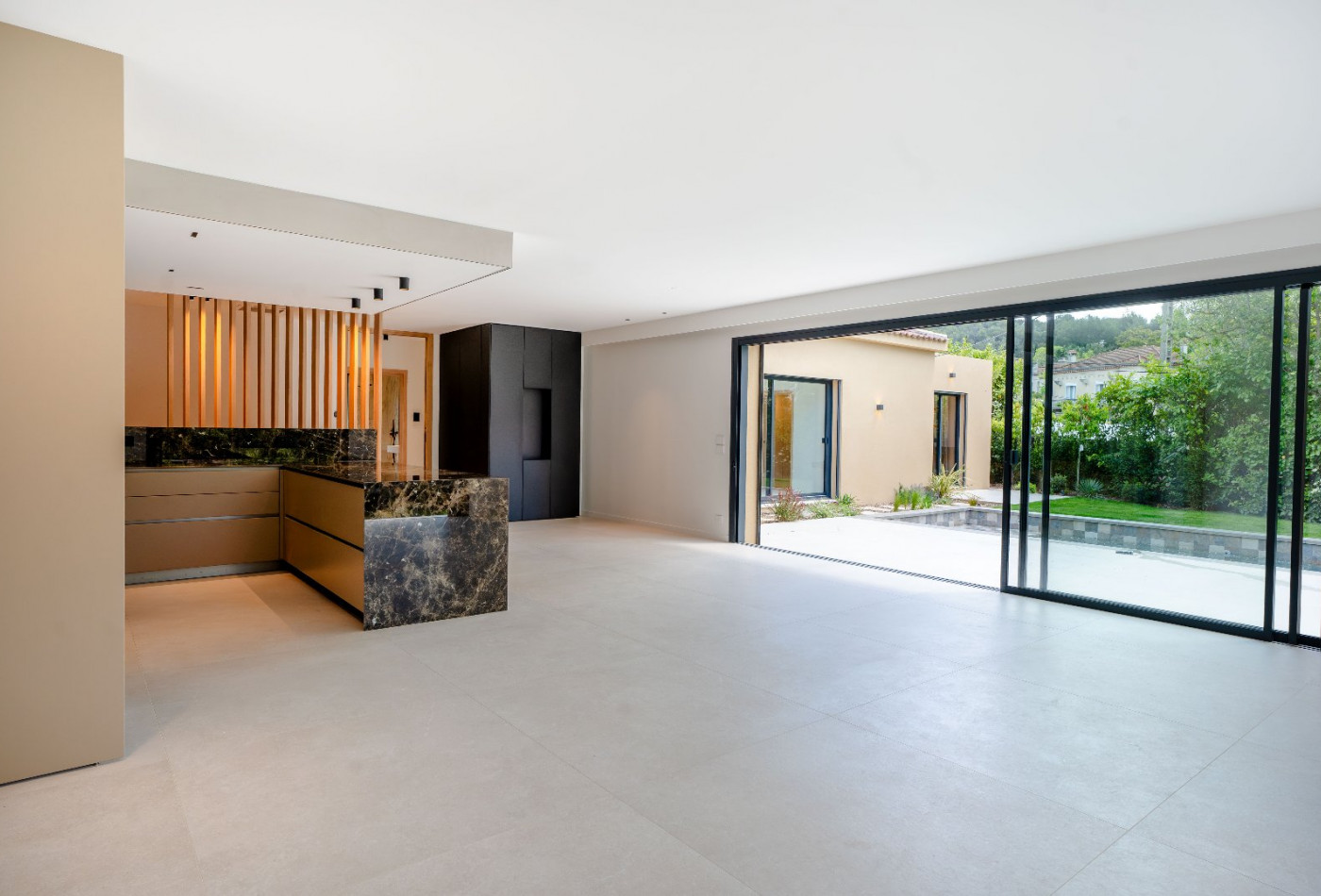 vente Maison de ville Aix En Provence - Photo 5