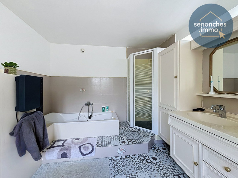 vente Longere Fontaine Simon - Photo 10