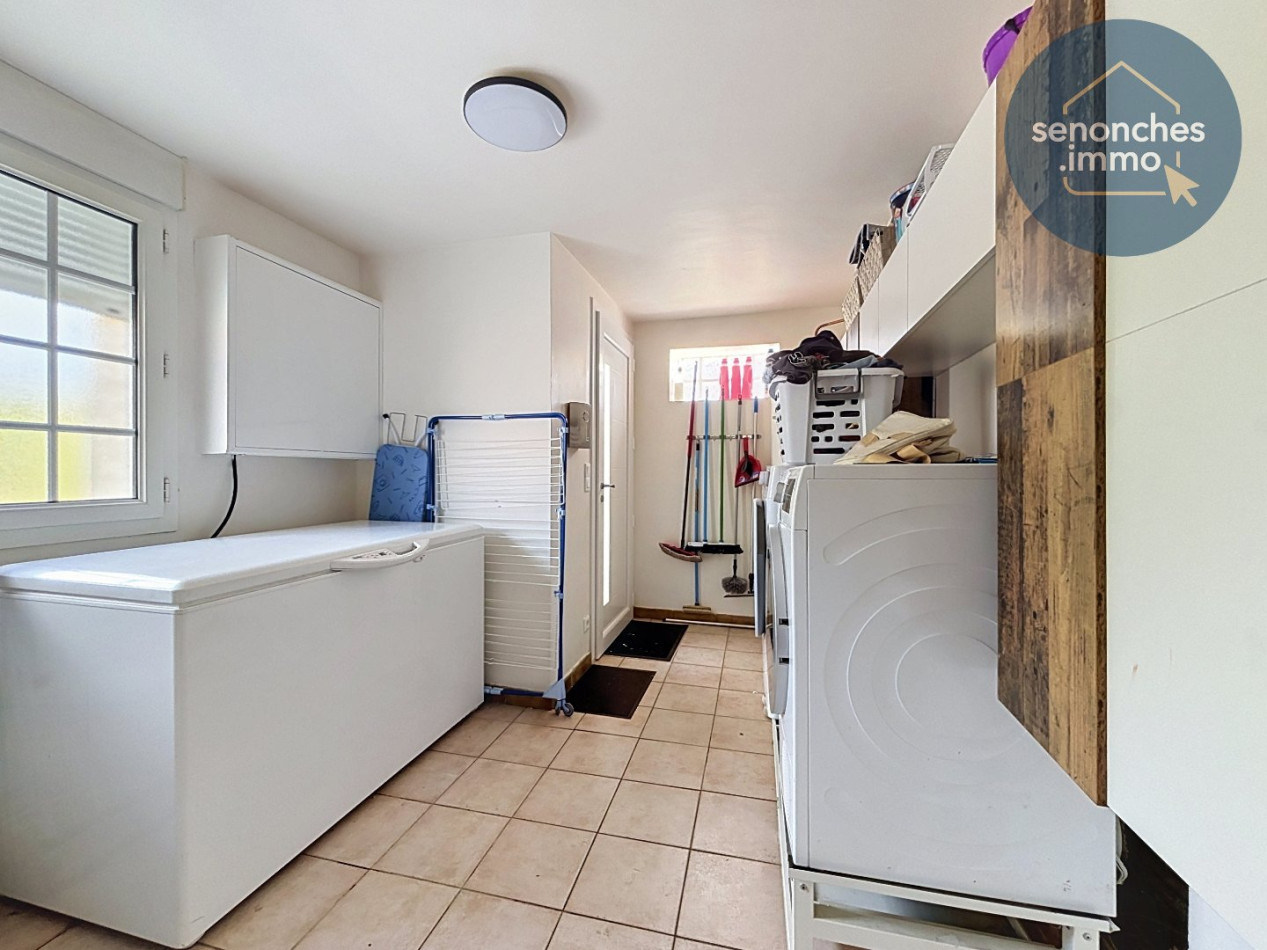 vente Longere Fontaine Simon - Photo 13