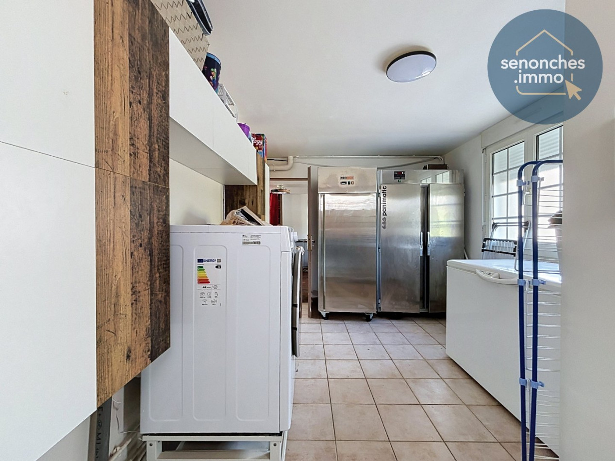 vente Longere Fontaine Simon - Photo 14