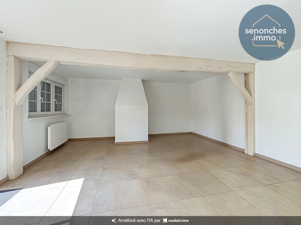 vente Longere Fontaine Simon - Photo 15