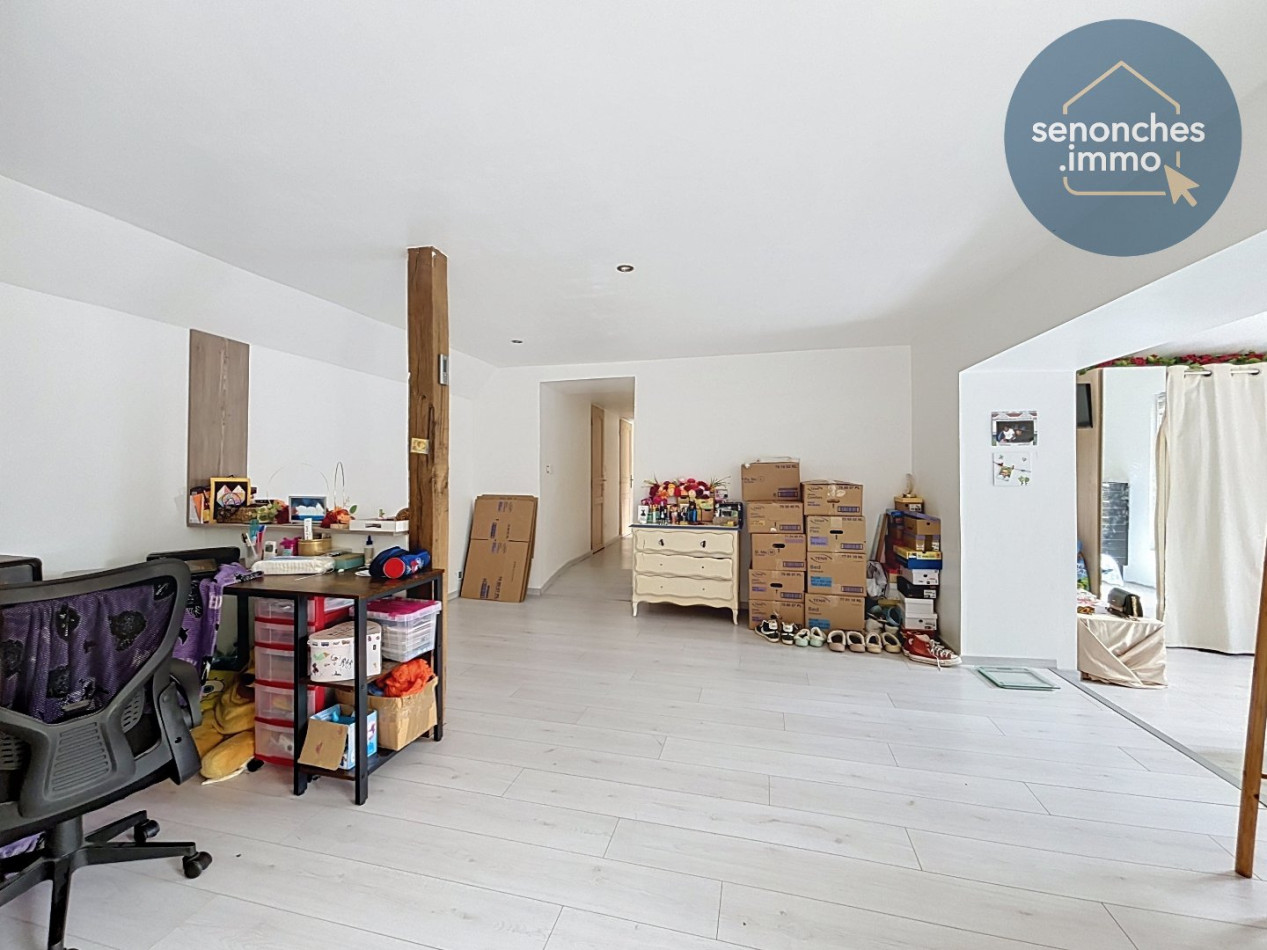 vente Longere Fontaine Simon - Photo 16