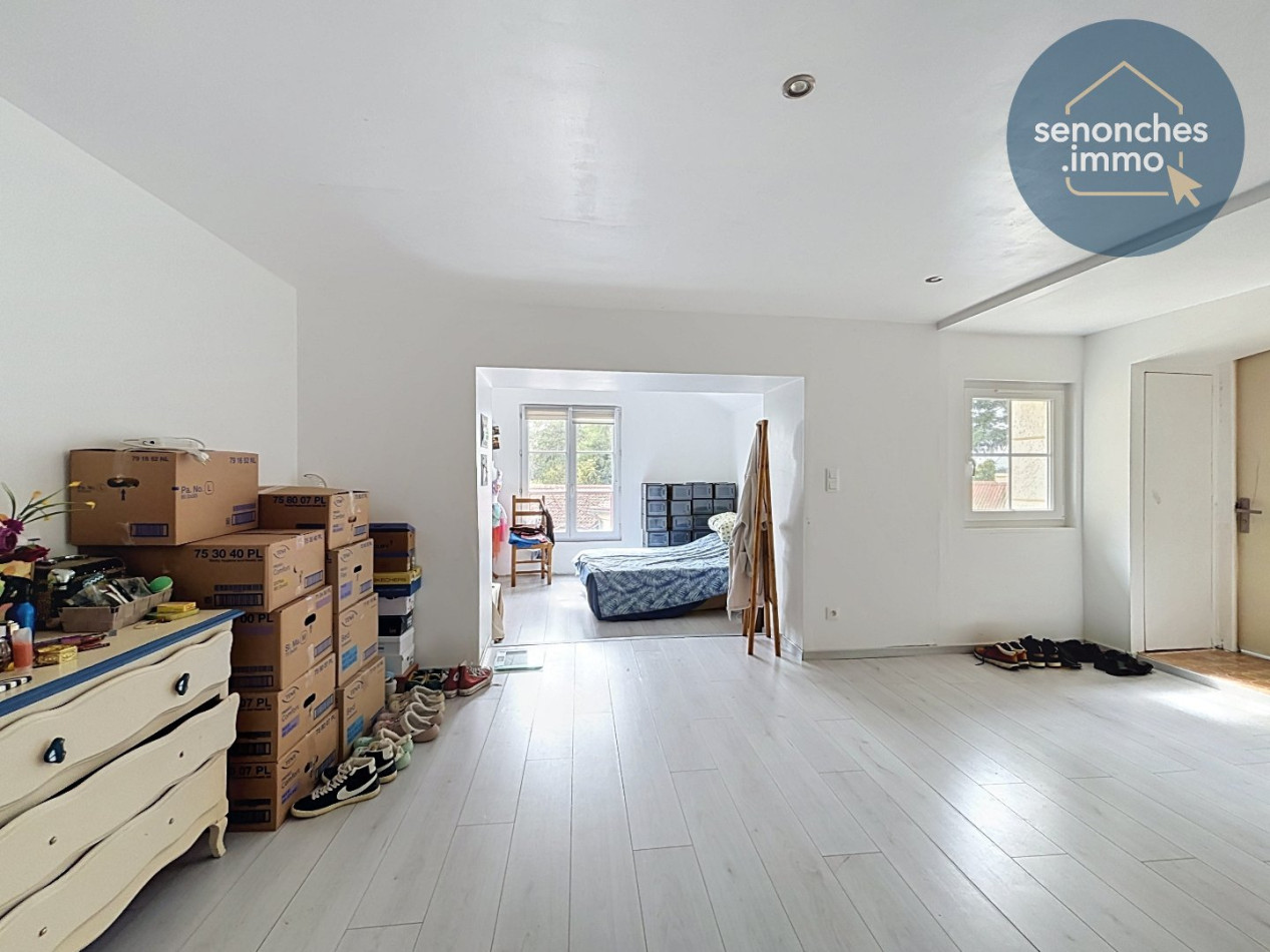 vente Longere Fontaine Simon - Photo 19