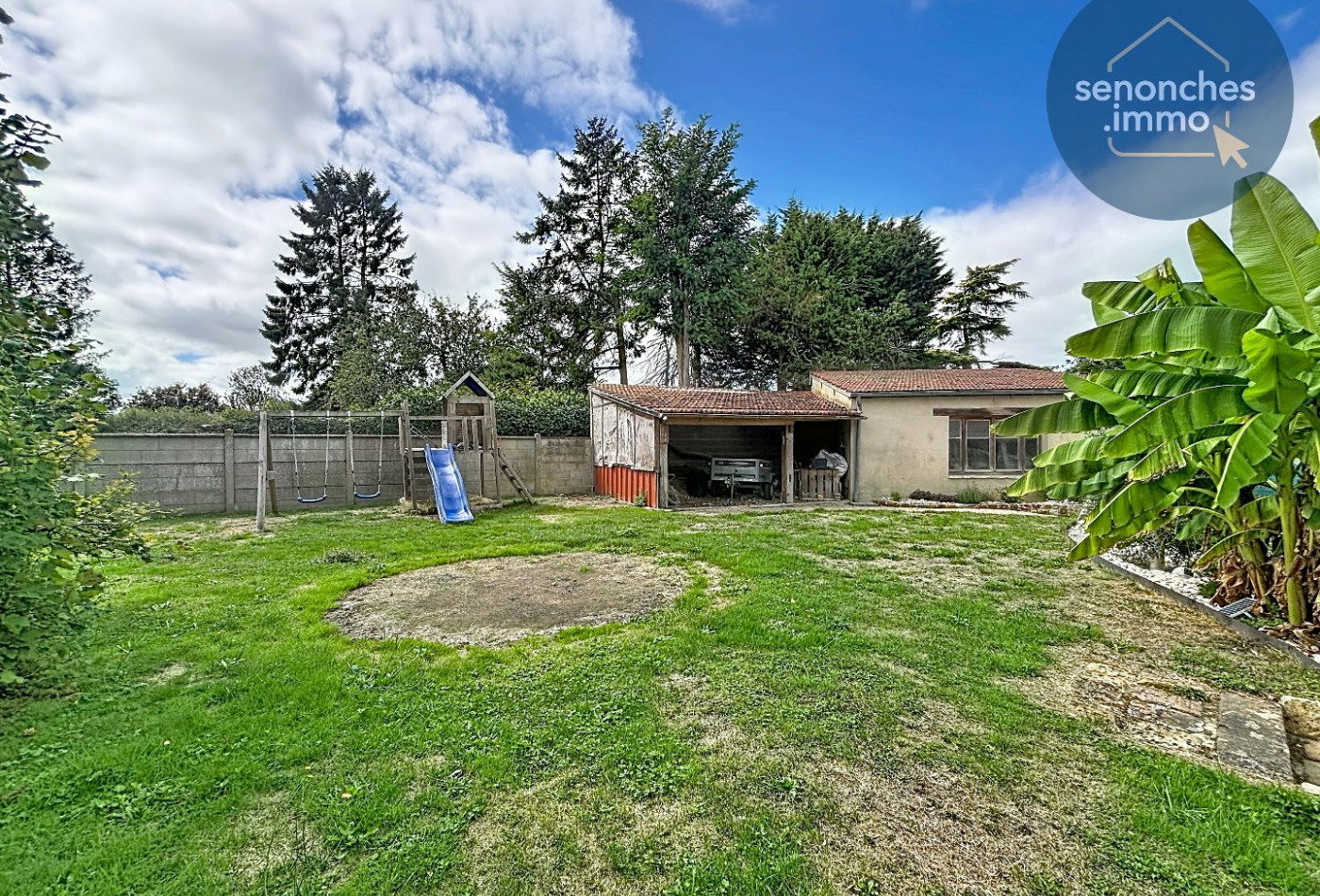 vente Longere Fontaine Simon - Photo 4