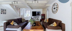 vente Longere Fontaine Simon