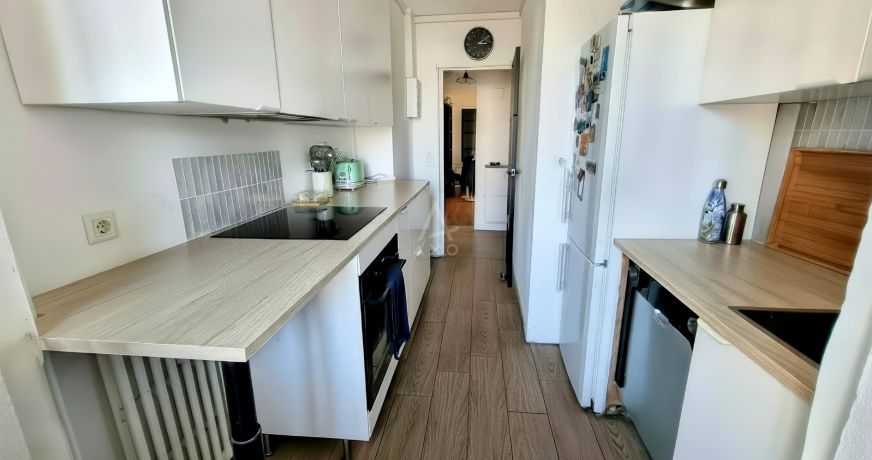vente Appartement Nantes