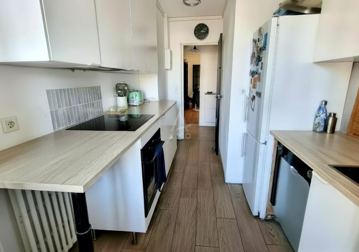 vente Appartement Nantes